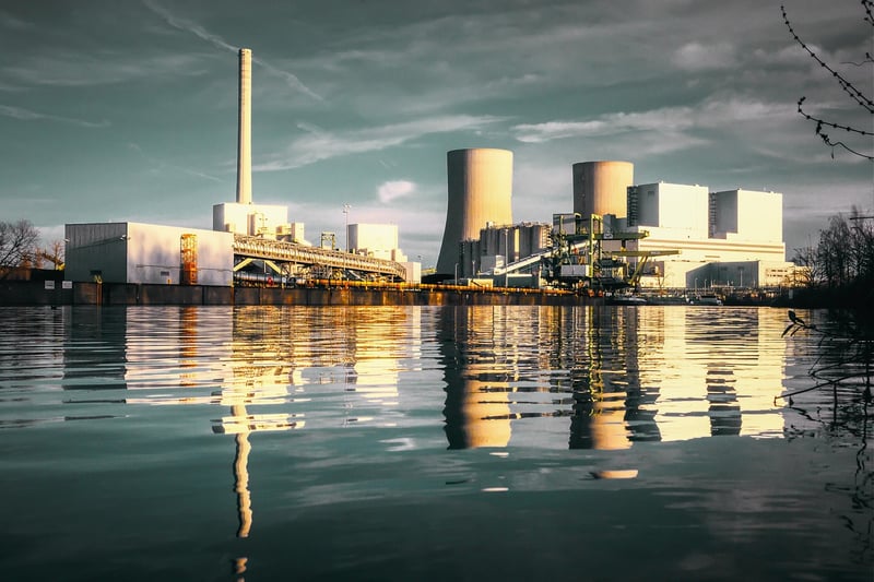 Industry Transition